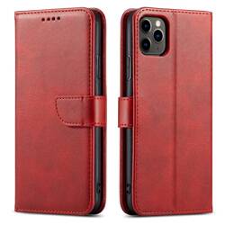 MARVA WALLET XIAOMI REDMI 12 RED