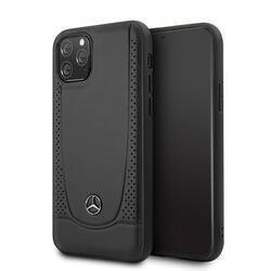 MERCEDES MEHCN58ARMBK IPHONE 11 PRO HARD CASE CZARNY /BLACK URBAN LINE