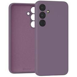 MERCURY SILICONE SAMSUNG A15 4G/5G PURPLE