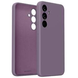 MERCURY SILICONE SAMSUNG S23 FE S711 PURPLE/PURPLE