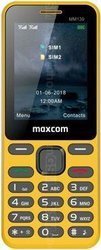 MOBILE PHONE MAXCOM MM139