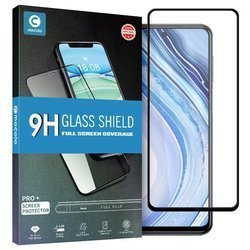 MOCOLO TG + 3D ONEPLUS NORD CE 5G BLACK TEMPERED GLASS