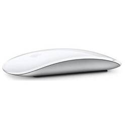 MOUSE APPLE MLA02Z / A MAGIC MOUSE A1296 SILVER WITHOUT PACKAGING GRADE AB