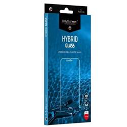 MYSCREEN HYBRIDGLASS IPHONE 14 PRO MAX 6.7 "HYBRID GLASS