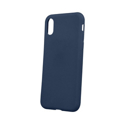 Matt TPU overlay for Nokia G10 / G20 dark blue