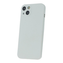 Matt TPU overlay for iPhone 15 Pro 6.1 "White