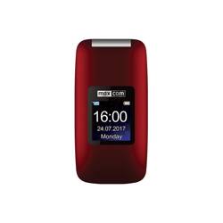 Maxcom MM824 czerwony/red