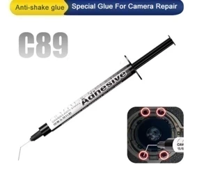 Mechanic C89 Camera Anti-Shake Adhesive