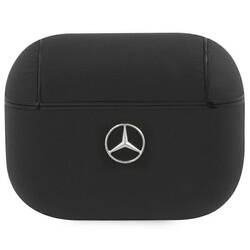 Mercedes MEAP2CSLBK AirPods Pro 2 (2022/2023) cover czarny/black Electronic Line