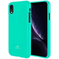 Mercury Jelly Case iPhone 13 Pro/13 6,1" miętowy/mint