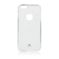 Mercury Jelly Clear Sam A32 LTE/4G A325 przezroczysty/transparent