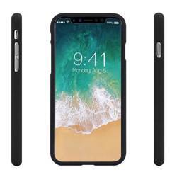 Mercury Soft iPhone 13 Mini 5,4" czarny/black