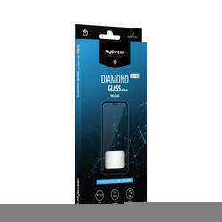 MyScreen DIAMOND GLASS LITE edge | FULL GLUE - IN - Nokia C32