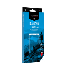 MyScreen DIAMOND GLASS edge3D Black - Honor 90