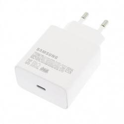 NETWORK CHARGER FOR SAMSUNG EP-TA865W 65W WHITE