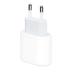 NETWORK CHARGER ORIGINAL APPLE A1692 USB-C 18W BULK