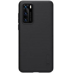 NILLKIN SUPER FROSTED HUAWEI P40 BLACK