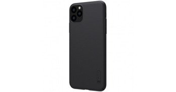 NILLKIN SUPER FROSTED IPHONE 11 PRO BLACK