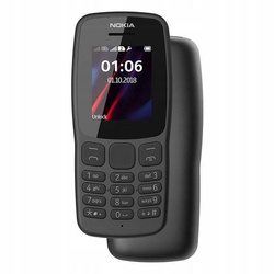 NOKIA 106 4G DualSim phone