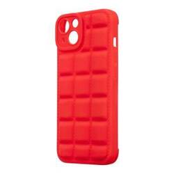OBAL:ME Block Case for Apple iPhone 13 Red