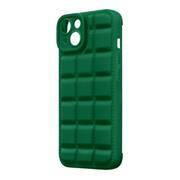 OBAL:ME Block Case for Apple iPhone 14 Pro Green