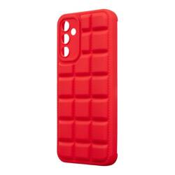 OBAL:ME Block Case for Samsung Galaxy A14 4G Red