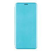 OBAL:ME Book Case for Samsung Galaxy A34 5G Sky Blue