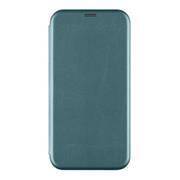 OBAL:ME Book Pouzdro pro Samsung Galaxy A54 5G Dark Green