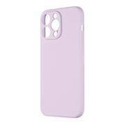 OBAL:ME Matte TPU Case for Apple iPhone 14 Pro Max Purple