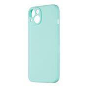 OBAL:ME Matte TPU Case for Apple iPhone 14 Turquoise