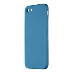 OBAL:ME Matte TPU Case for Apple iPhone 7/8/SE2020/SE2022 Dark Blue