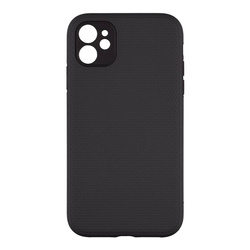 OBAL:ME NetShield Cover for Apple iPhone 11 Black
