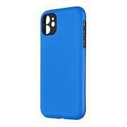 OBAL:ME NetShield Cover for Apple iPhone 12 Blue