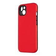 OBAL:ME NetShield Cover for Apple iPhone 13 Red