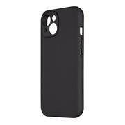 OBAL:ME NetShield Cover for Apple iPhone 14 Black
