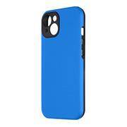 OBAL:ME NetShield Cover for Apple iPhone 14 Blue