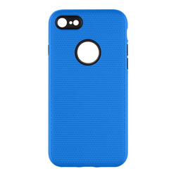 OBAL:ME NetShield Cover for Apple iPhone 7/8 Blue