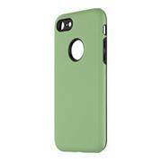 OBAL:ME NetShield Cover for Apple iPhone 7/8 Green