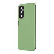 OBAL:ME NetShield Cover for Samsung Galaxy A14 4G/5G Green