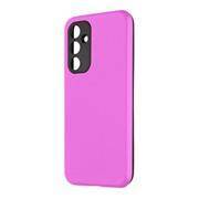 OBAL:ME NetShield Cover for Samsung Galaxy A54 5G Purple