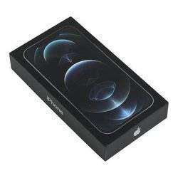 ORIGINAL BOX IPHONE 12 PRO SILVER