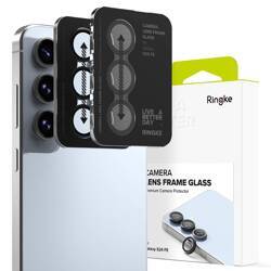 OSŁONA APARATU RINGKE CAMERA FRAME PROTECTOR 2-PACK GALAXY S4 FE BLACK