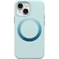 OTTERBOX MAGSAFE SILICONE CASE IPHONE 13 MINI BORISOV LIGHT BLUE WITHOUT PACKAGING