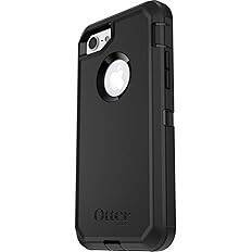 OtterBox Defender Case for iPhone 7/8/SE 2nd Gen/SE 3rd Gen, Shockproof, Drop Proof