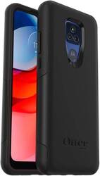 OtterBox case Moto g Play (2021) Commuter Series Lite – black Damage package