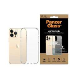 PANZERGLASS CLEAR CASE IPHONE 13 PRO MAX ANTIBACTERIAL  MILITARY GRADE CLEAR