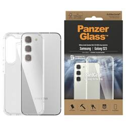 PANZERGLASS CLEARCASE SAM S23 S911 CLEAR 0433