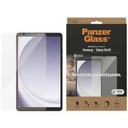 PANZERGLASS ULTRA-WIDE FIT SAM TAB A9 SCREEN PROTECTION 7344