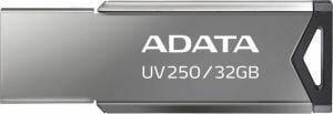 PENDRIVE ADATA UV250, 32 GB (AUV250-32G-RBK)