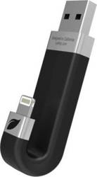 PENDRIVE LEEF 16GB LIGHTNING-USB IPHONE IPAD